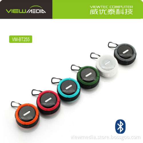 2016 Viewtec C6 bluetooth speaker VM-BT255